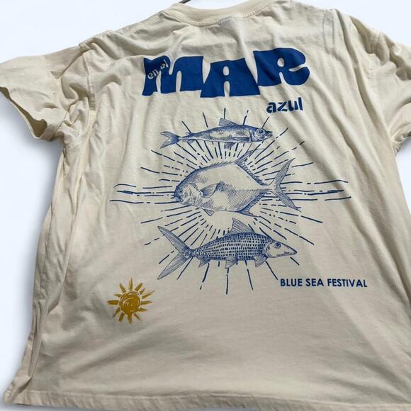 Wild fable t shirt with graphics - Picture 4 of 5